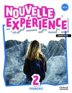 EXPERIENCE NOU 2ºESO LE